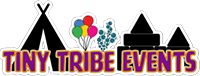 Tiny Tribe Events Logo